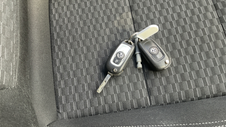 Vauxhall Astra 1.0T 12V ecoFLEX SRi 5dr Petrol Hatchback